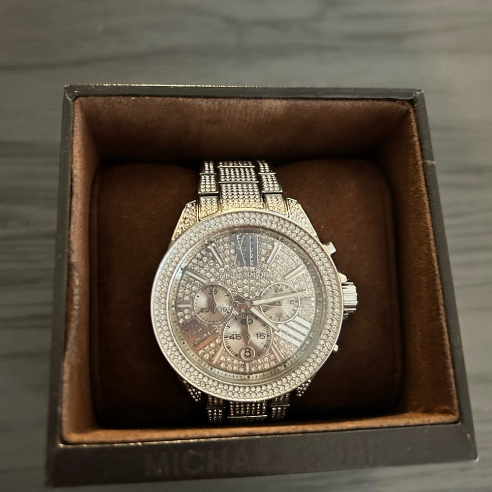 Michael Kors Wren MK6317
